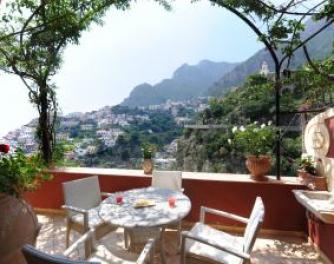 La Casa di Teresa A in Positano - Photo 12