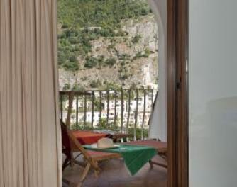 La Terrazza su Positano (B) in Positano - Photo 24