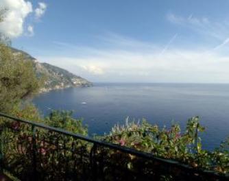 Villa Bouganville in Positano - Photo 1