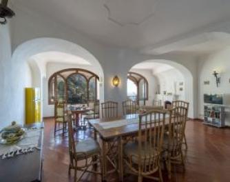 Villa Beconia in Positano - Photo 11