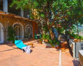 Ambra house in Positano - Photo 3