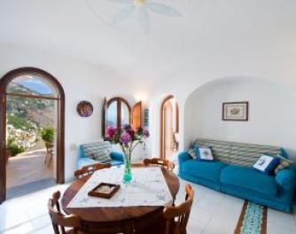 Casa Bredamanda in Praiano - Photo 9