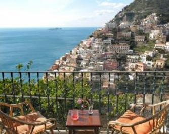 Casa Marinella in Positano - Photo 6