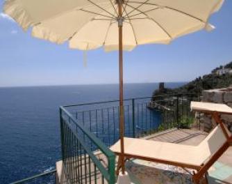 Villa Benedetta in Praiano - Photo 12