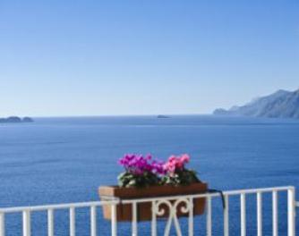 Green Charme House in Positano view of the sea in Positano - Photo 17