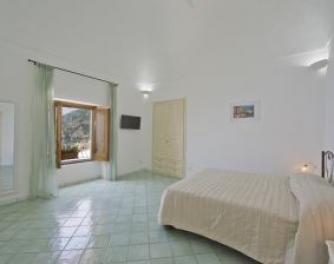 Villa Luciana verde in Positano - Photo 4