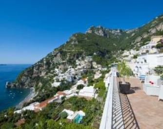 La Prestigiosa di Positano in Positano - Photo 11