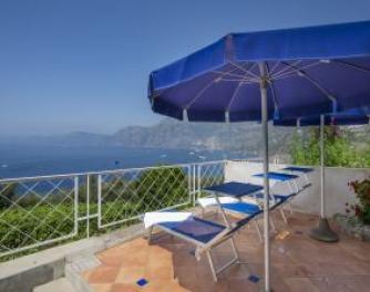 Villa Panorama in Praiano - Photo 5