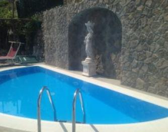 Villa Virgilia in Praiano - Photo 2