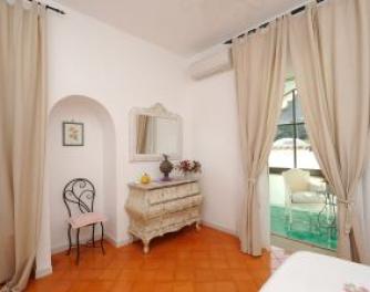 Villa del Cardinale in Positano - Photo 4