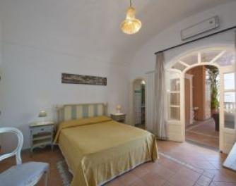 Ambra house in Positano - Photo 9