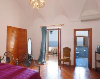 Villa Gianpa in Praiano - Photo 10