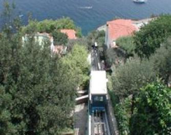 Villa Del Pino in Positano - Photo 26