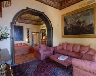 Palazzo Santa Croce in Positano - Photo 27