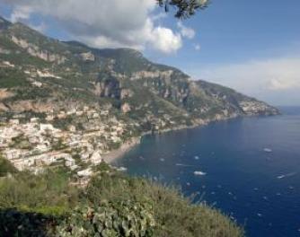 Villa Incanto in Positano - Photo 31