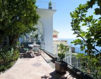 La Prestigiosa di Positano in Positano - Photo 63