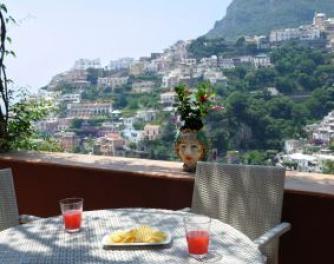 La Casa di Teresa A in Positano - Photo 6