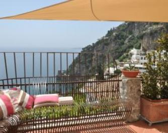 Villa del sole in Positano - Photo 52