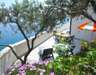 Belle Vue in Amalfi - Photo 3