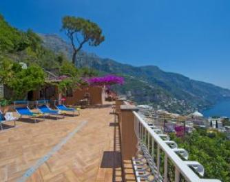 Paola house in Positano - Photo 11