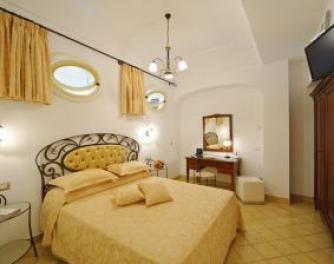 Villa Positano in Positano - Photo 12