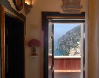 Palazzo Santa Croce in Positano - Photo 39