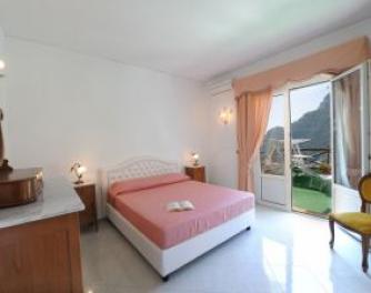 Villa Caterina in Positano - Photo 36