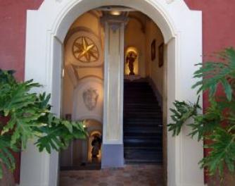 Palazzo Santa Croce in Positano - Photo 23