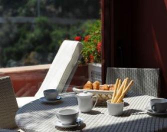 La Casa di Teresa A in Positano - Photo 19