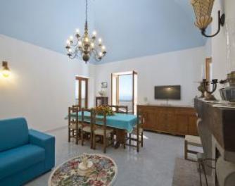 Villa La Scogliera in Praiano - Photo 22