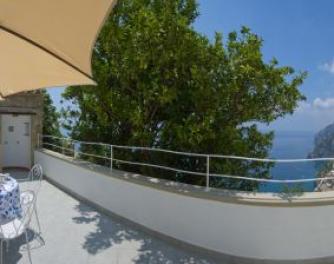 Villa Luciana blu in Positano - Photo 30