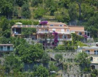Paola house in Positano - Photo 28
