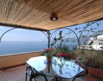 Villa la Torretta del Sale e Tabacchi in Praiano - Photo 2