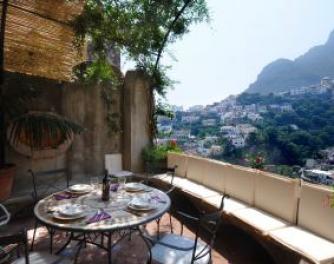 La Casa di Teresa B in Positano - Photo 1