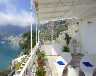 Villa Nicola a Positano in Positano - Photo 8