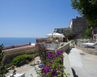 Villa Giuseppe in Praiano - Photo 7