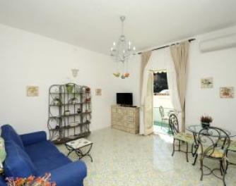 Villa del Cardinale in Positano - Photo 12