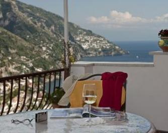 La Terrazza su Positano (A) in Positano - Photo 2