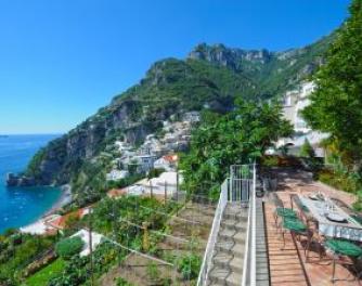 La Prestigiosa di Positano in Positano - Photo 62