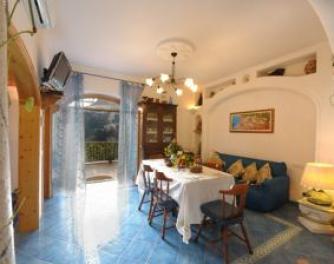 Villa AnnaRosa in Positano - Photo 7