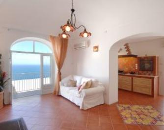 Casa Bianca in Praiano - Photo 15