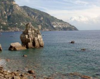 Villa Del Pino in Positano - Photo 17