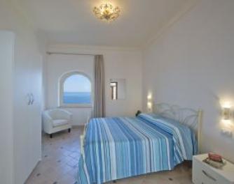 Villa La Scogliera in Praiano - Photo 17