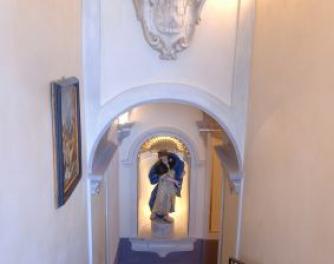 Palazzo Santa Croce in Positano - Photo 12