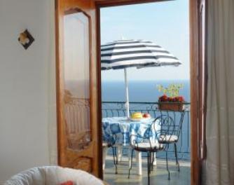 Casa Luisa A in Praiano - Photo 10