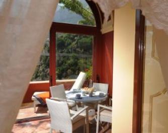 La Casa di Teresa A in Positano - Photo 15