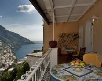 La Terrazza su Positano (C) in Positano - Photo 1