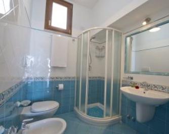 Villa La Scogliera in Praiano - Photo 24