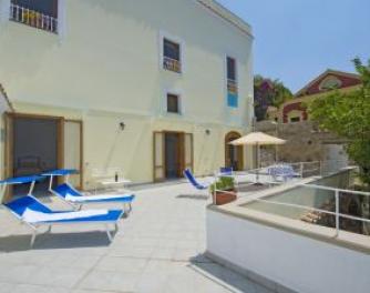 Villa Luciana blu in Positano - Photo 4