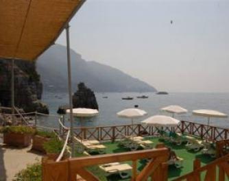 Villa Degli Ulivi in Positano - Photo 24